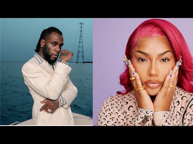 ⁣JE BURNABOY NI MGUMBA?, HIZI NDIO SABABAU ZA BURNA BOY KUTOKUA NA MTOTO