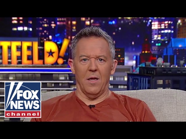 ⁣'Gutfeld!': Is Alexa biased towards Kamala Harris?