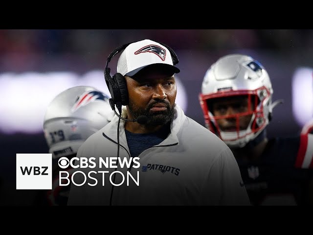 ⁣Will Jerod Mayo's approach with Patriots players translate to the field?