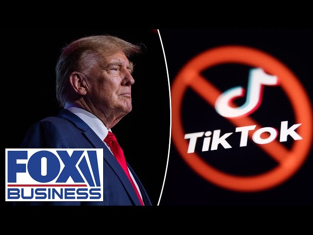 ⁣TikTok’s curation algorithm shows China is on Biden’s side: Gordon Chang