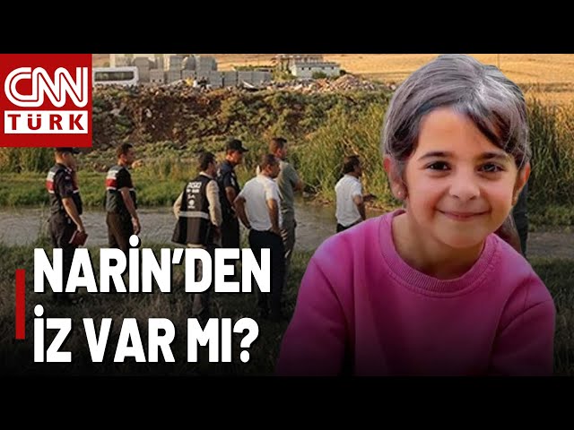 Narin Bulundu Mu? Diyarbakır’dan Gelen Son Dakika Haberleri Neler?