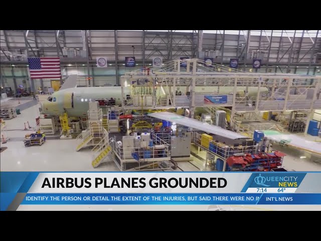 ⁣Boeing isn't alone in facing safety issues