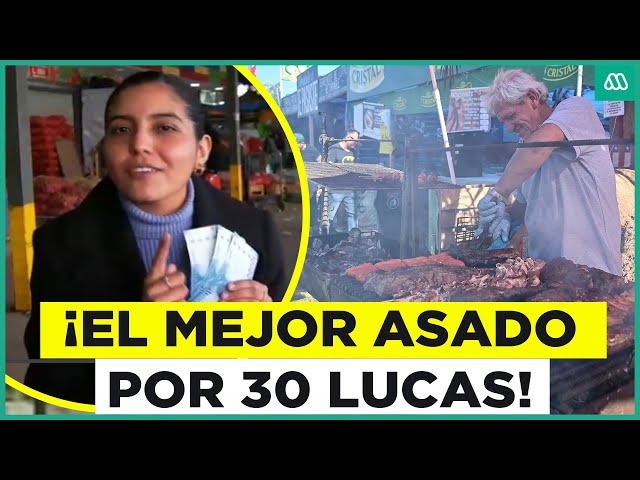 ⁣¿Un asado por $30 mil?: Las mejores opciones para celebrar y ahorrar este 18 de septiembre