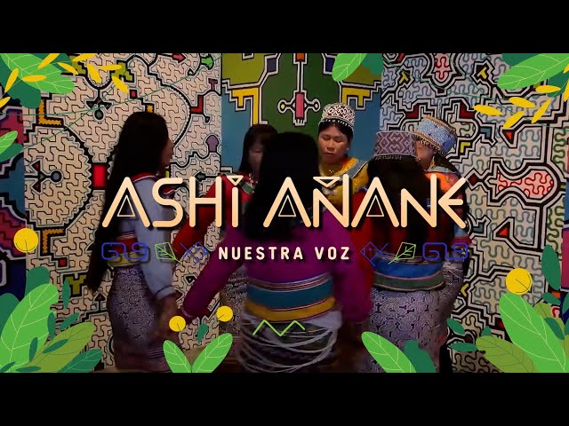 Ashi Añane (07/08/2024) Promo | TVPerú