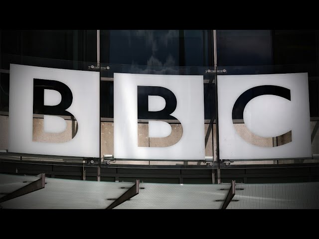 ⁣BBC face backlash over plans to cut 500 jobs while pledging £80m on new diversity drive