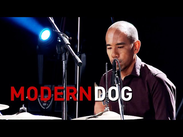 ⁣ทบทวน - Moderndog : Big Boom Box