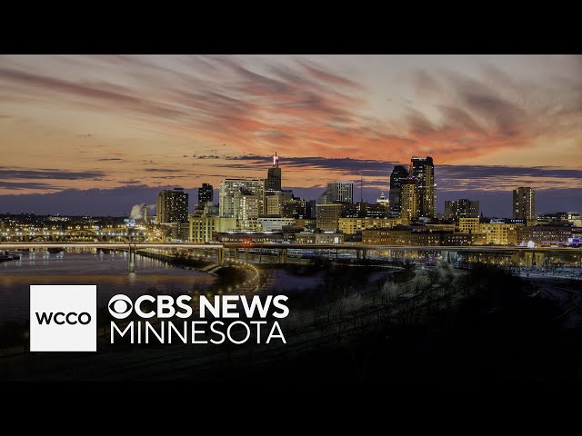 ⁣Minneapolis ranked 3rd for best cities to retire. So why is St. Paul #31?