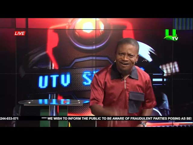 SPORTS NEWS WITH DAVID OFORI OSAFO 05/09/24