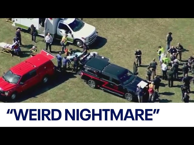 ⁣Harrowing new details revealed about Georgia school shooting that left 4 dead