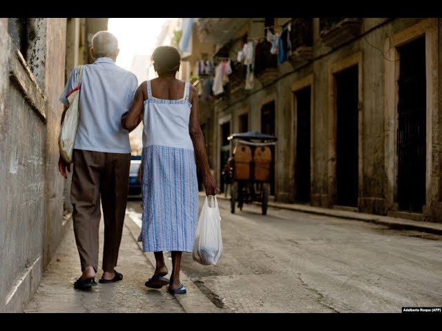 ⁣Info Martí | Cuba ha perdido a más del 10% de su población