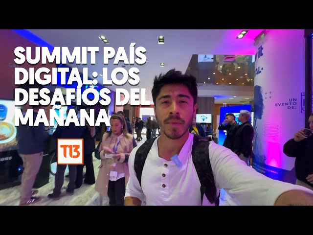 ⁣Summit País Digital: EXPLICADO