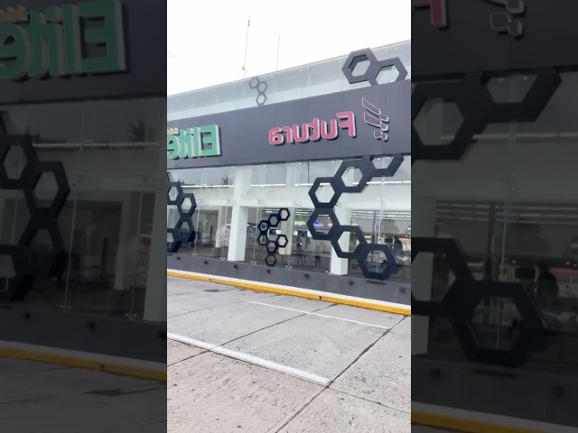 ⁣Hallan cuerpo sin vida en la Nueva Central Camionera de Tlaquepaque | Shorts | Noticias GDL