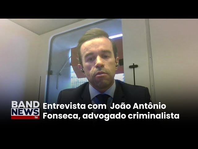 ⁣Influenciadora Deolane publica carta após prisão | BandNews TV