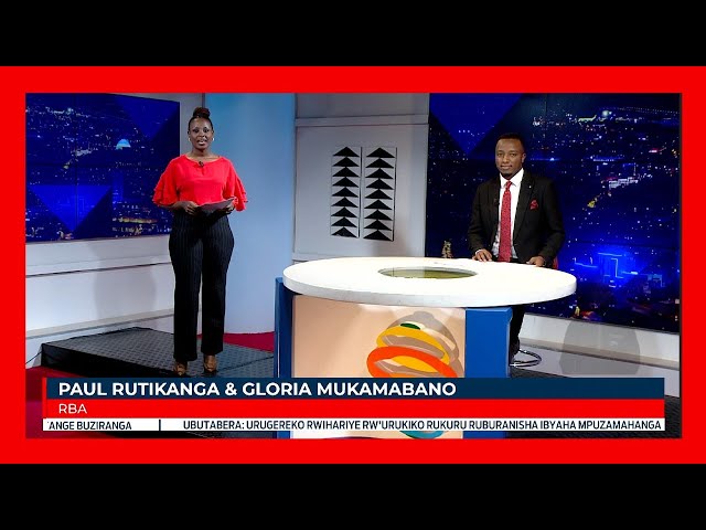 Amakuru Arambuye: 05.09.2024