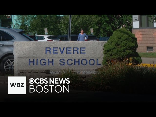 ⁣18 students identified after brawls at Revere High School