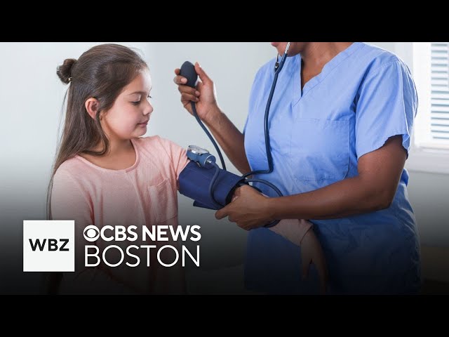 ⁣American Heart Association studies find more young people have high blood pressure