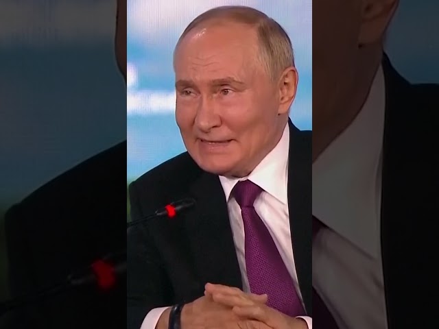 ⁣ Путин ОКОНЧАТЕЛЬНО ЗАВРАЛСЯ!