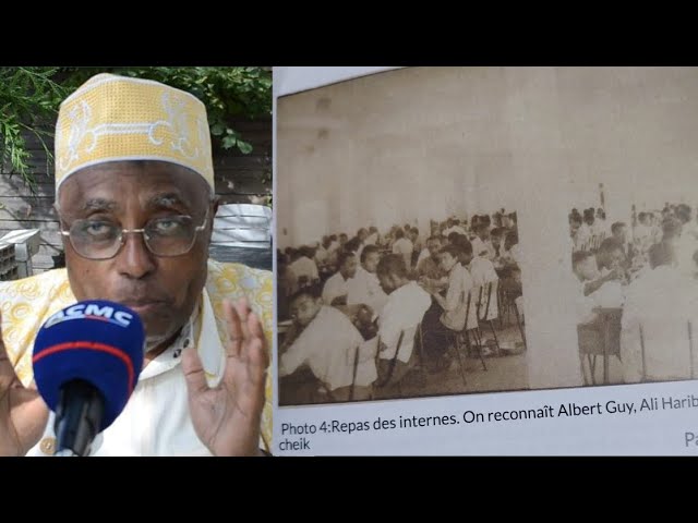 Grève de 1963 & 1968 aux Comores: Les leçons de la grève et ses conséquences avec Med Abdou SOIM