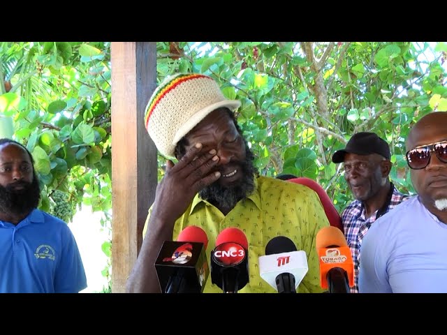 ⁣Tobago Fisherfolk Lament Rise In Boat Thefts