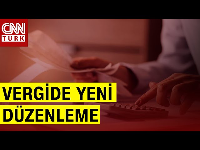 ⁣Satılmayan Malın Vergisi Mi Ödenecek? Vergi Adaleti Nasıl Sağlanacak?