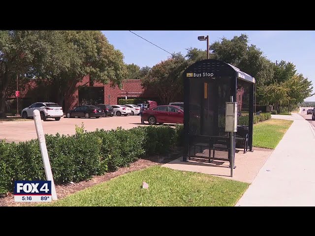 ⁣Dallas Skillman Library saved from closure after councilwoman finds untapped funds