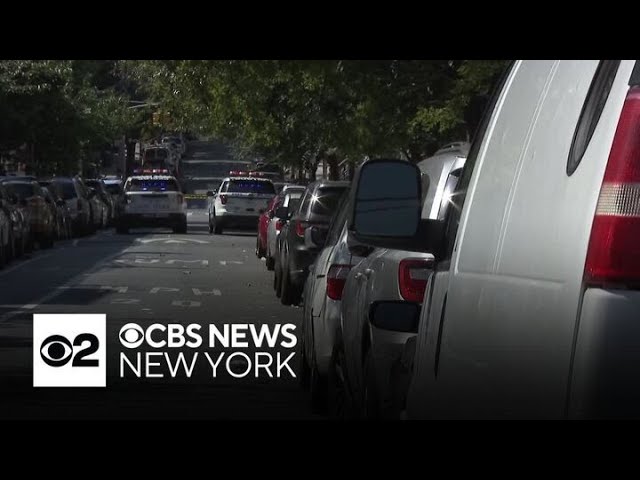 ⁣2 injured in shootout over a parking spot in the Bronx