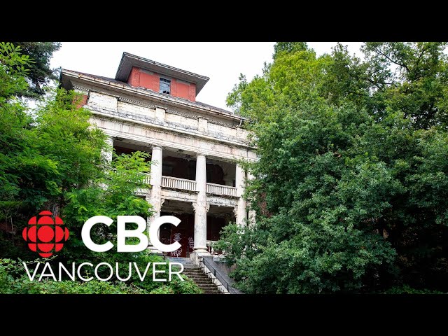 Is reopening Riverview Hospital the answer to B.C.’s mental health challenges?