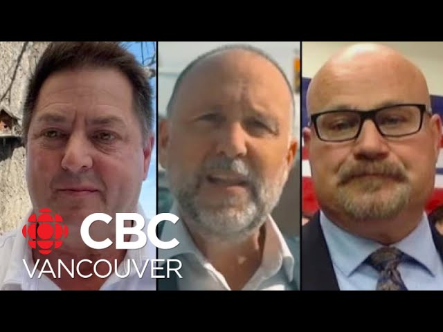 ⁣Plenty of Independent candidates to run in upcoming B.C. election