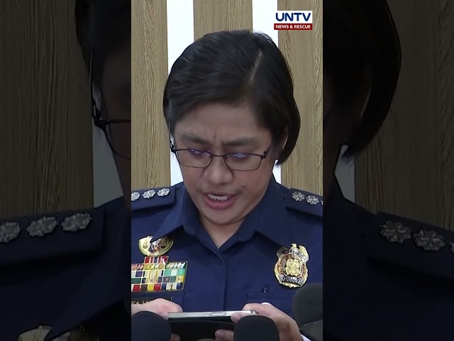 ⁣TPO na inilabas ng Davao RTC sa mga pulis kaugnay ng KOJC compound ops, pinawalang-bisa ng korte