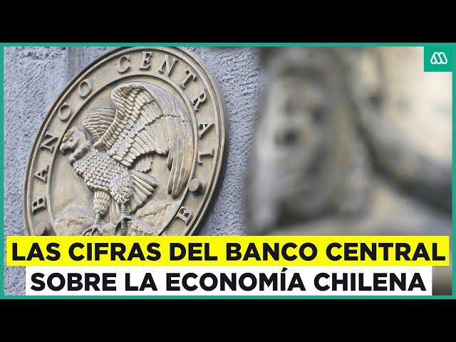 ⁣El análisis del informe económico del Banco Central