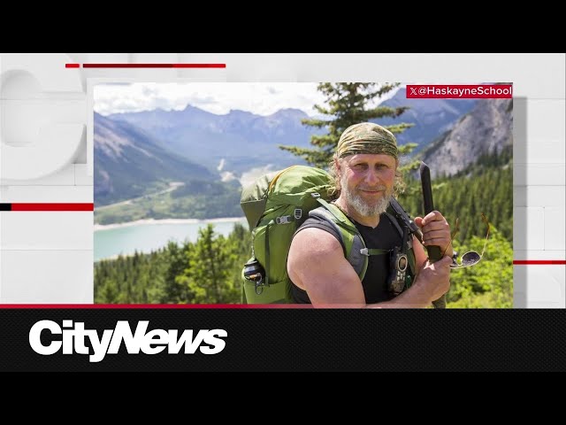 ⁣Weekend grizzly attack in Alberta linked to fatal UCalgary professor attack in 2021