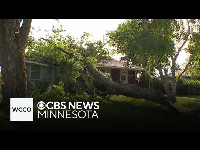 ⁣Why is homeowners insurance on the rise in Minnesota?