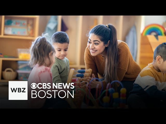 Free preschool offered for all children in Cambridge