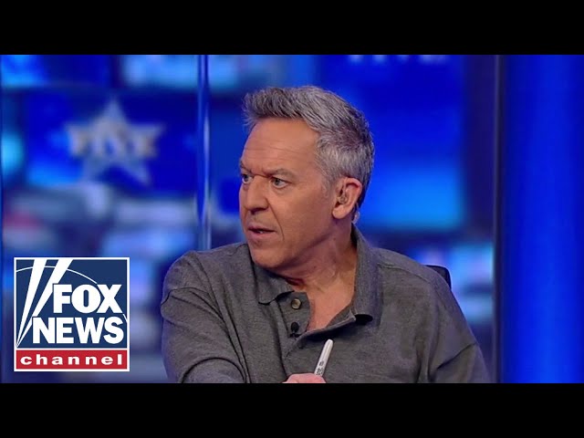 ⁣Gutfeld tears into ‘quacks’ with hot take on daily morning routine