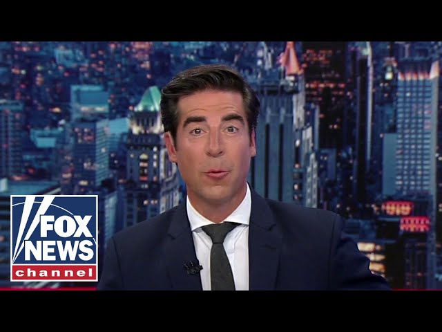 ⁣Kamala Harris is ‘just learning’ what her policies are: Jesse Watters