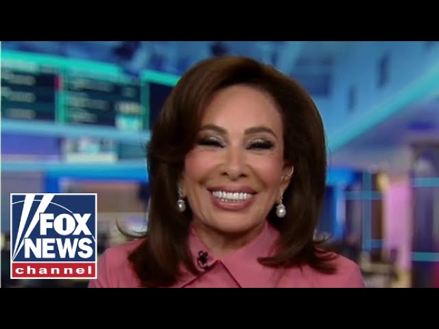 ⁣Judge Jeanine: Hunter Biden’s tax case took an unexpected twist