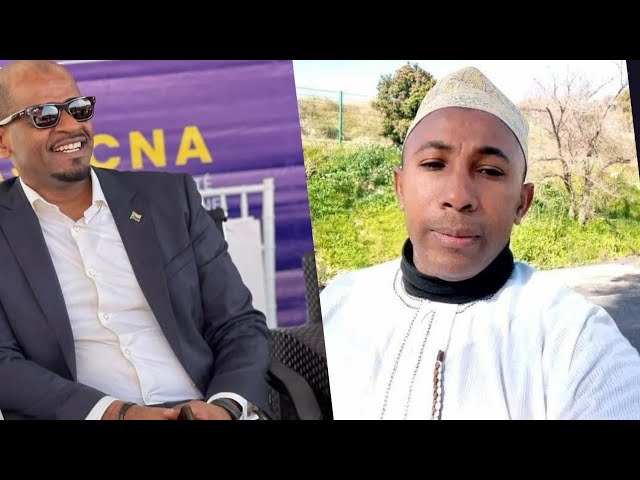 ⁣INNALILAH MSUBA MDZIRO WAREMA YE Comores! Décryptage de l'actualité avec nos confrères de CLC