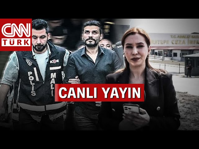 #CANLI Engin Polat Tahliye Olacak Mı? Başsavcılık İtirazı Sonrası Son Dakika Haberleri...