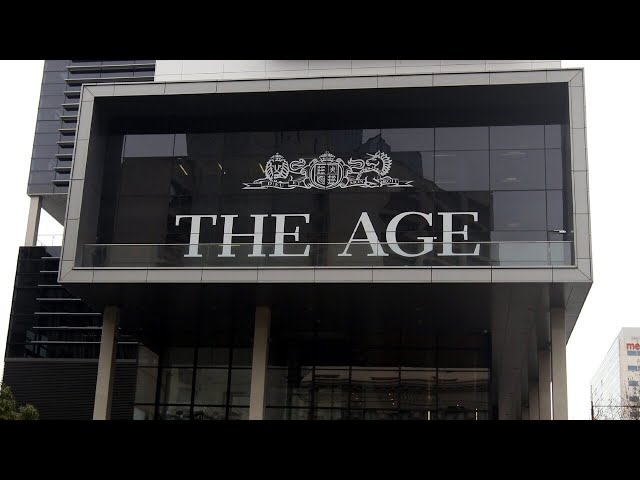 The Age embroiled in a ‘feud’ with its former cartoonist