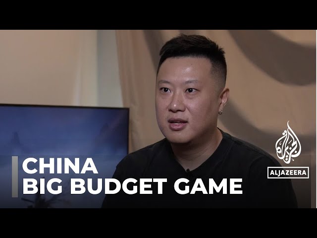 ⁣China plays a winning move: Developer sells 15.4m copies of game in a week