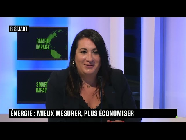 ⁣SMART IMPACT - Économiser l’énergie sans investissement initial