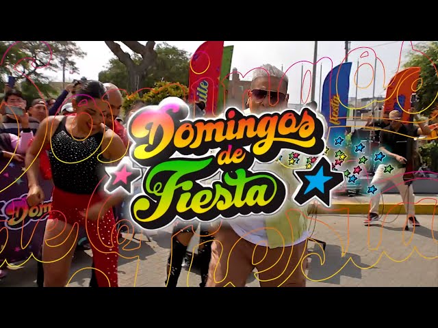 ⁣Domingos de Fiesta (08/09/2024) Promo | TVPerú