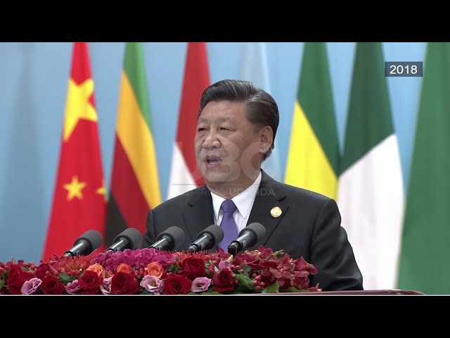 China-Africa historic ties - What have been the outcomes of China-Africa relations?