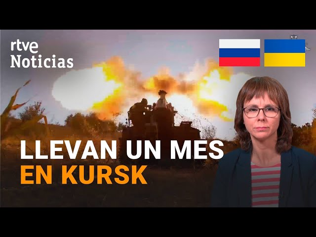 ⁣GUERRA UCRANIA: RUSIA necesita VOLUNTARIOS y les sube el SUELDO, 50 MIL EUROS el PRIMER AÑO | RTVE