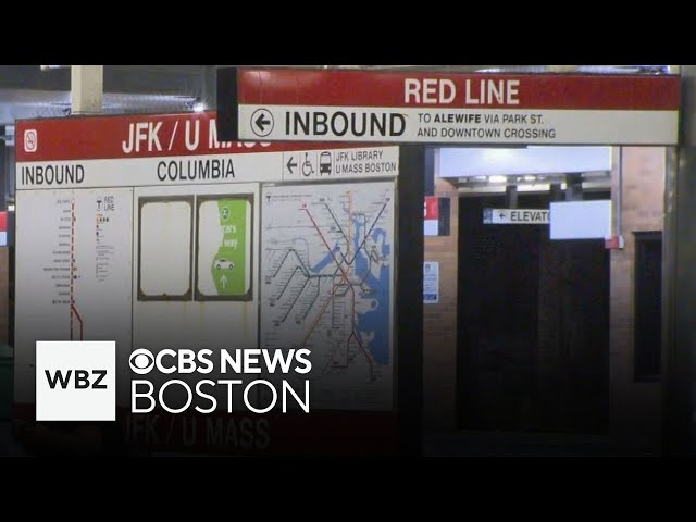 Red Line shutdown underway and more top stories