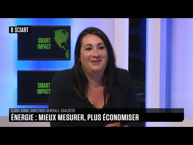 SMART IMPACT - Le sommaire de SMART IMPACT du vendredi 06 septembre 2024