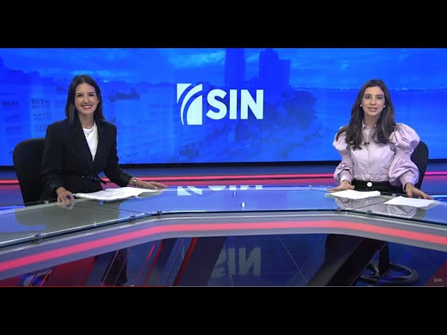 EN VIVO 6/9/2024 #PrimeraEmisiónSIN