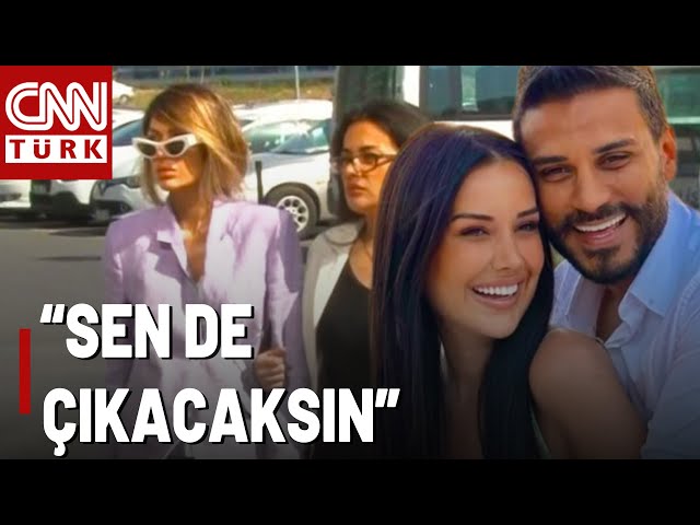 Candan Kardeşler 2. Kez Hakim Karşısında! "Engin Polat Çıktı, Sen De Çıkacaksın"