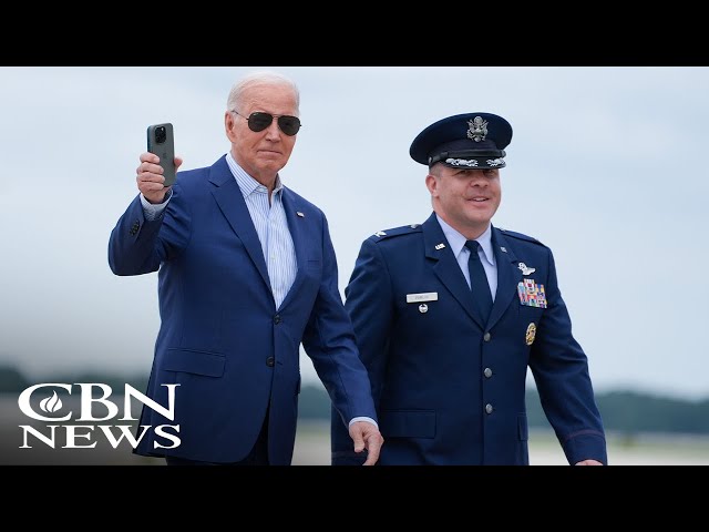 ⁣Is the Biden-Harris DOJ Unfairly Targeting Some Americans?