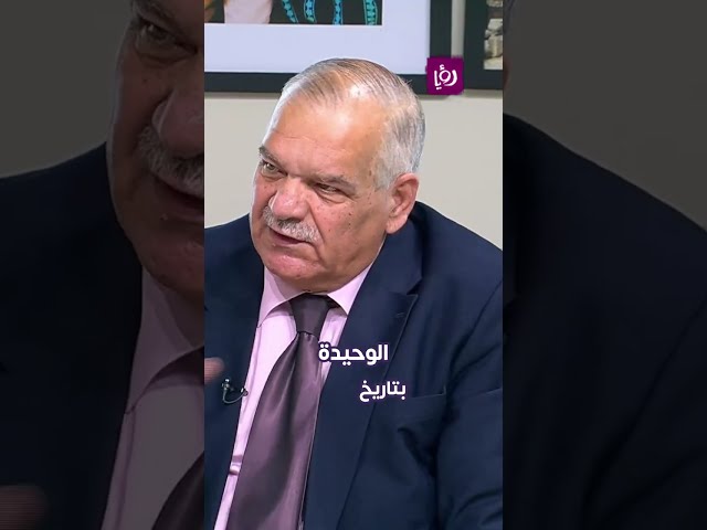 ⁣تجربة أسعد خليفة في أداء صوت شخصية  عمر بن الخطاب